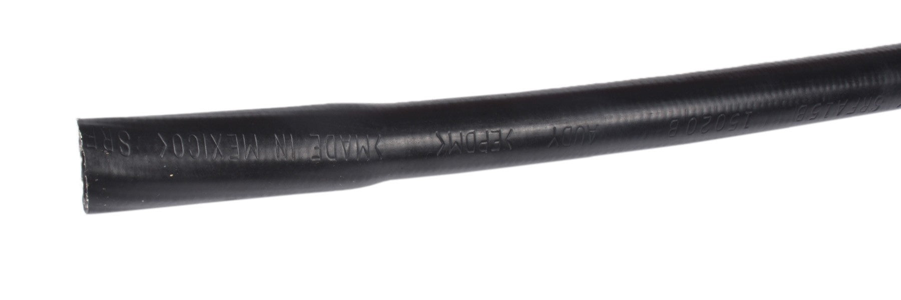 Continental HVAC Heater Hose 63102