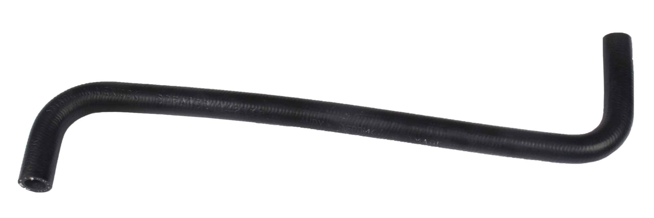 Continental HVAC Heater Hose 63115