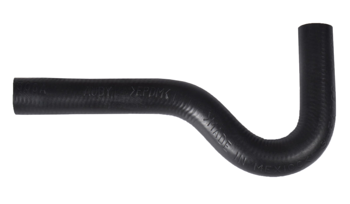 Continental HVAC Heater Hose 63124