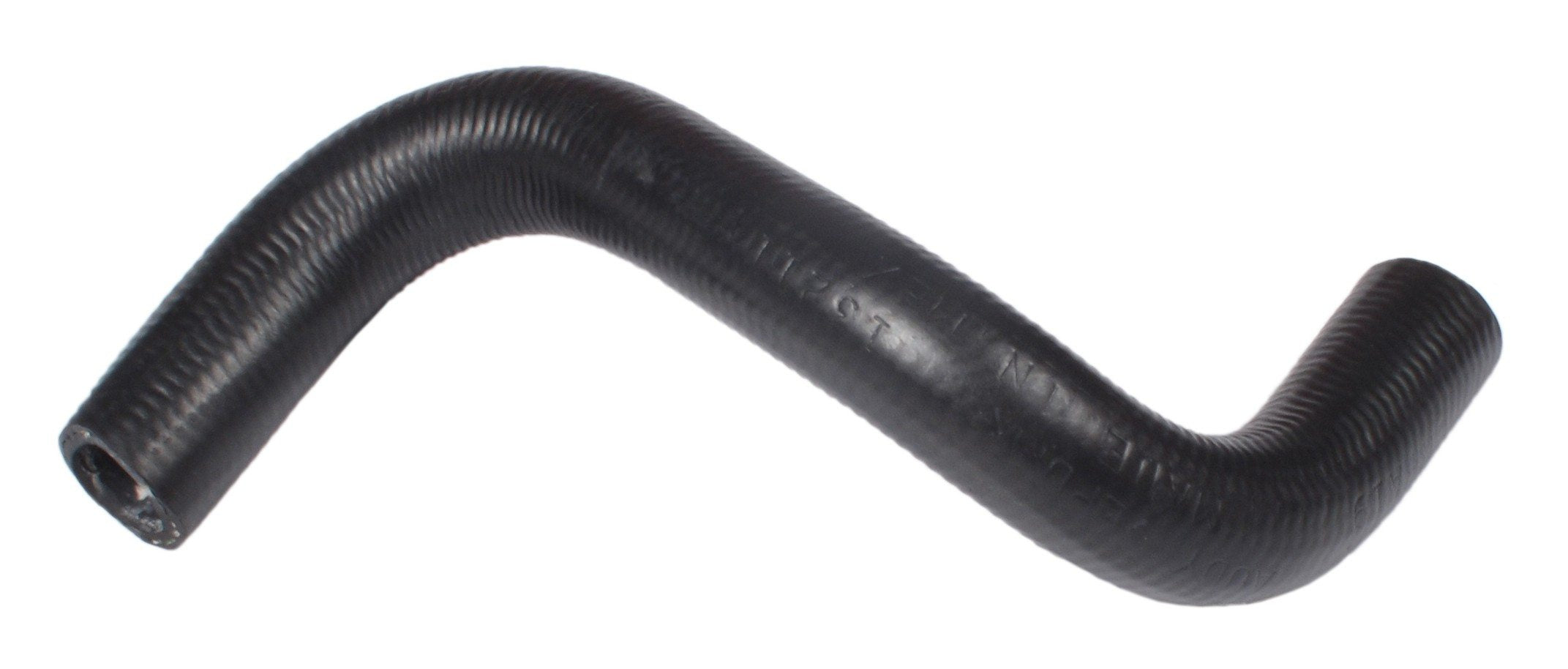 Continental HVAC Heater Hose 63135