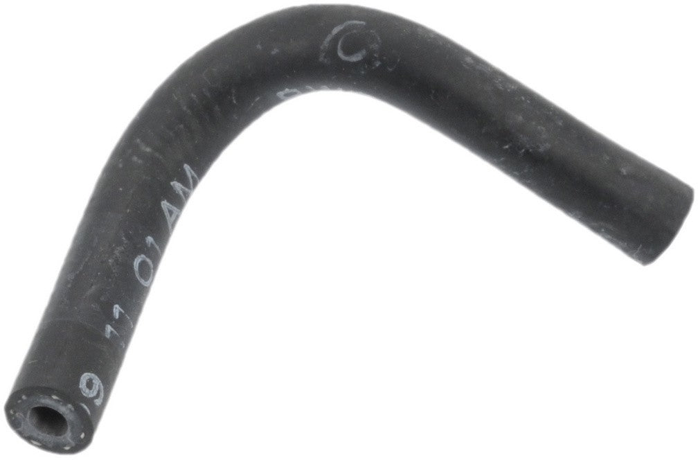 Continental HVAC Heater Hose  top view frsport 63142