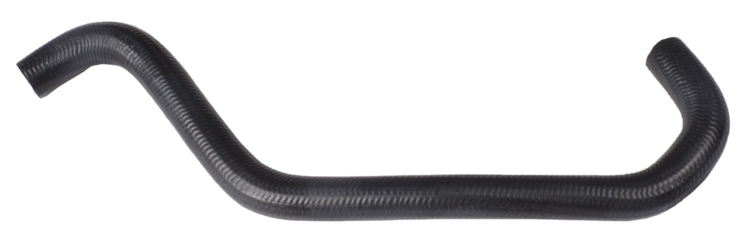 Continental HVAC Heater Hose 63189