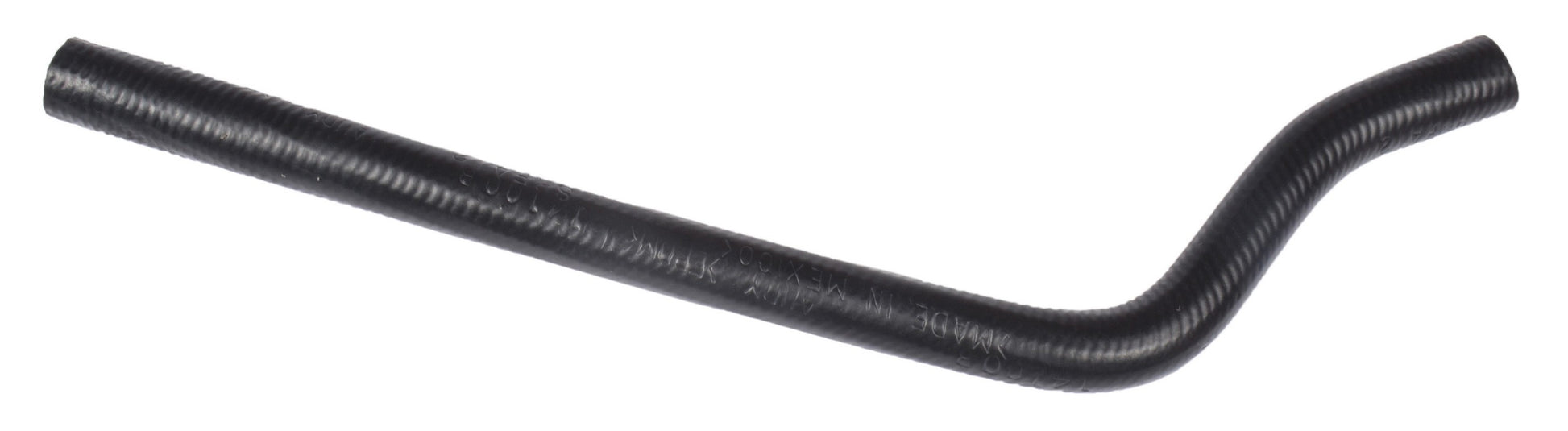 Continental Radiator Coolant Hose 63220