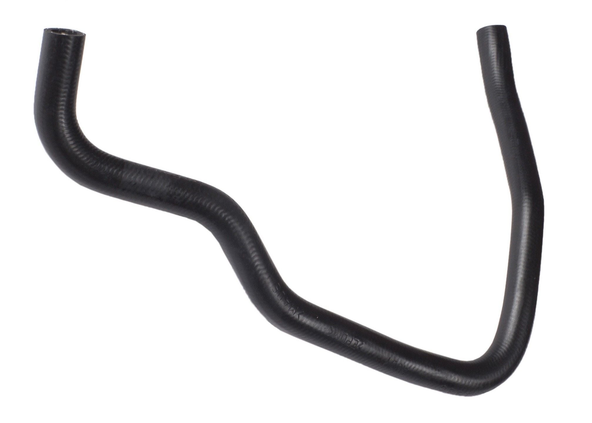 Continental HVAC Heater Hose 63239