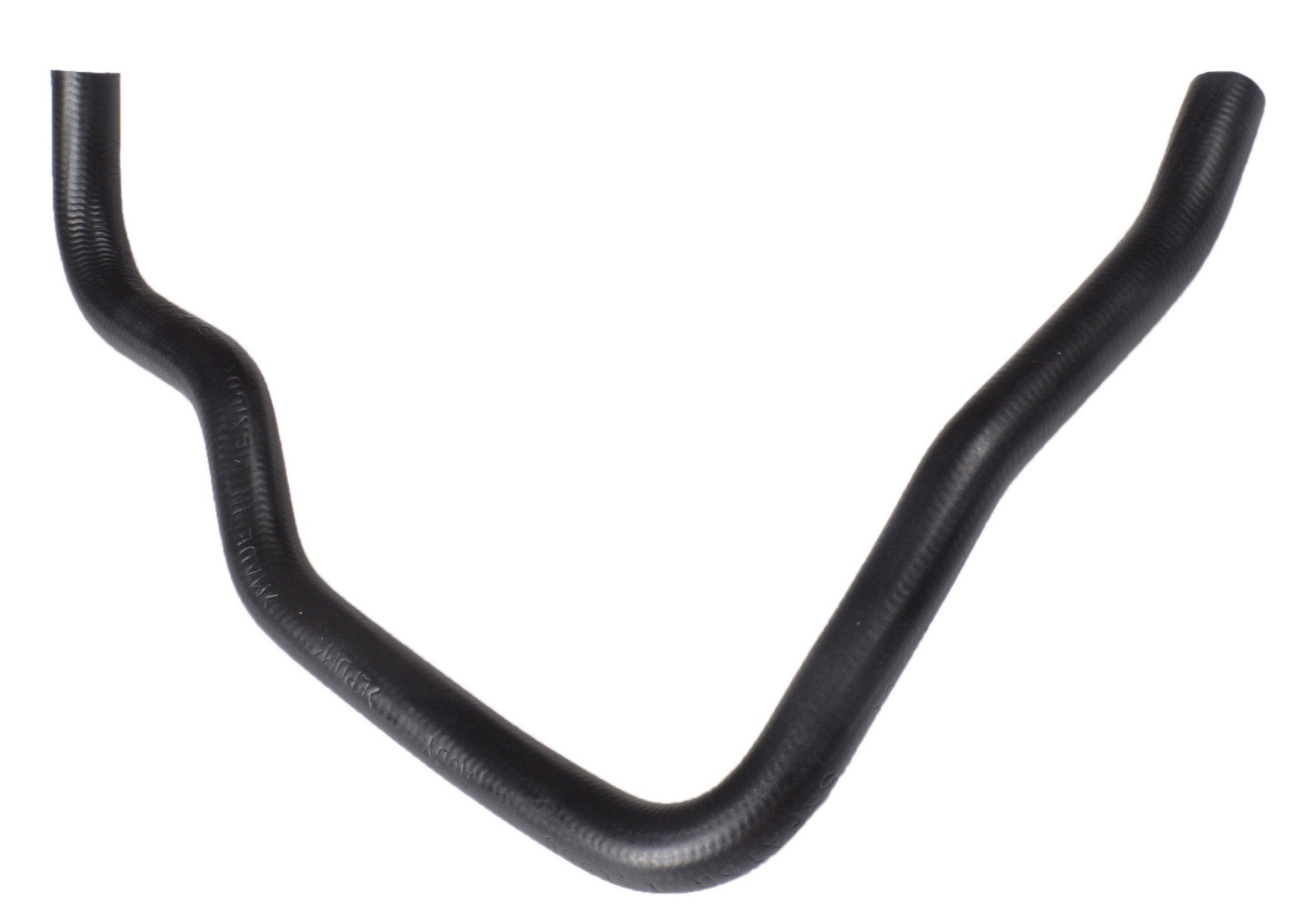 Continental HVAC Heater Hose 63239