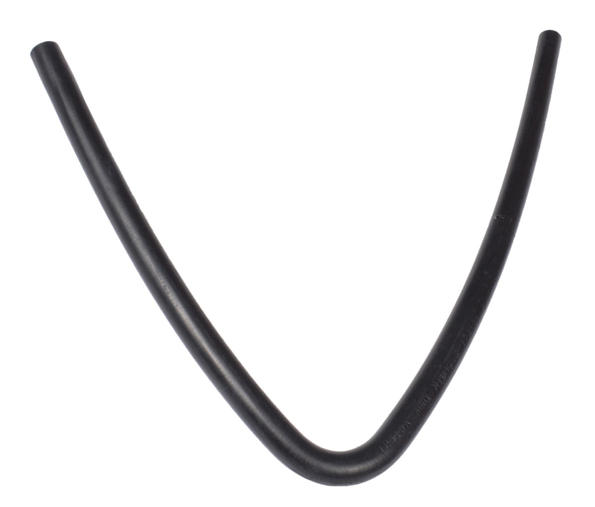 Continental HVAC Heater Hose 63254