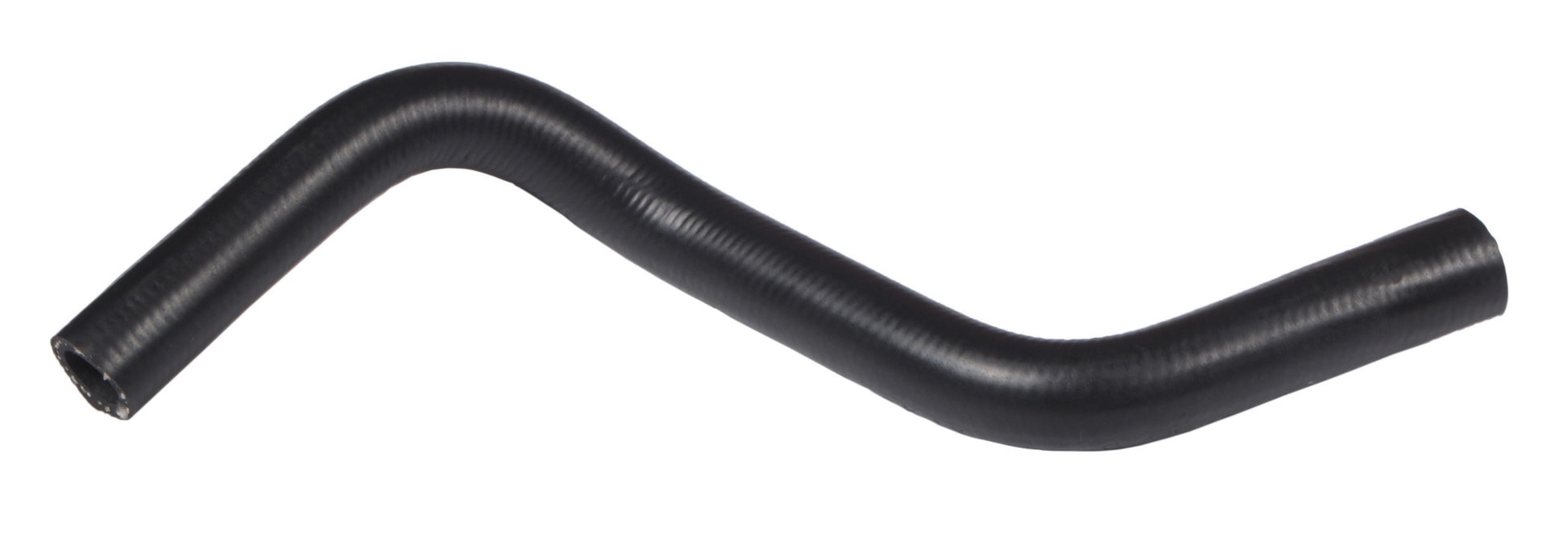 Continental HVAC Heater Hose  top view frsport 63260