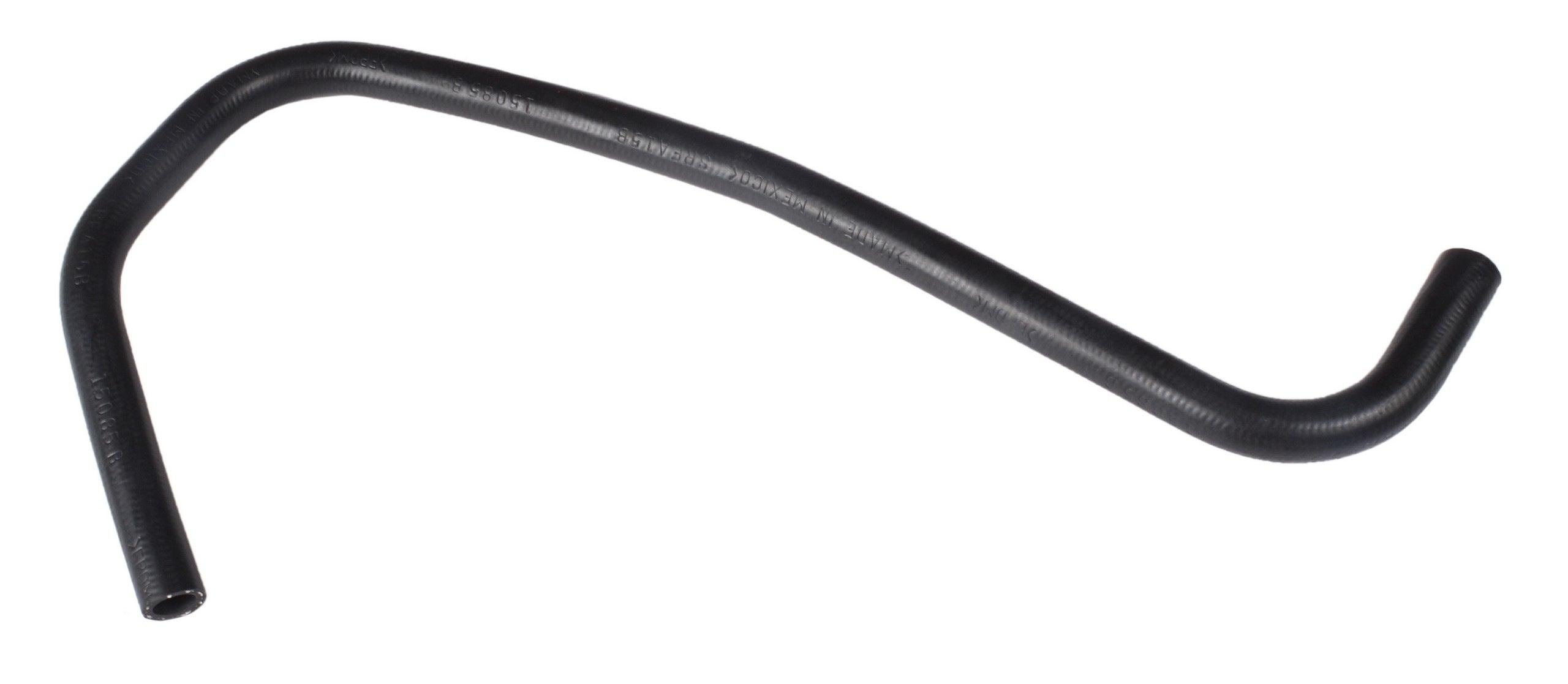 Continental HVAC Heater Hose 63286