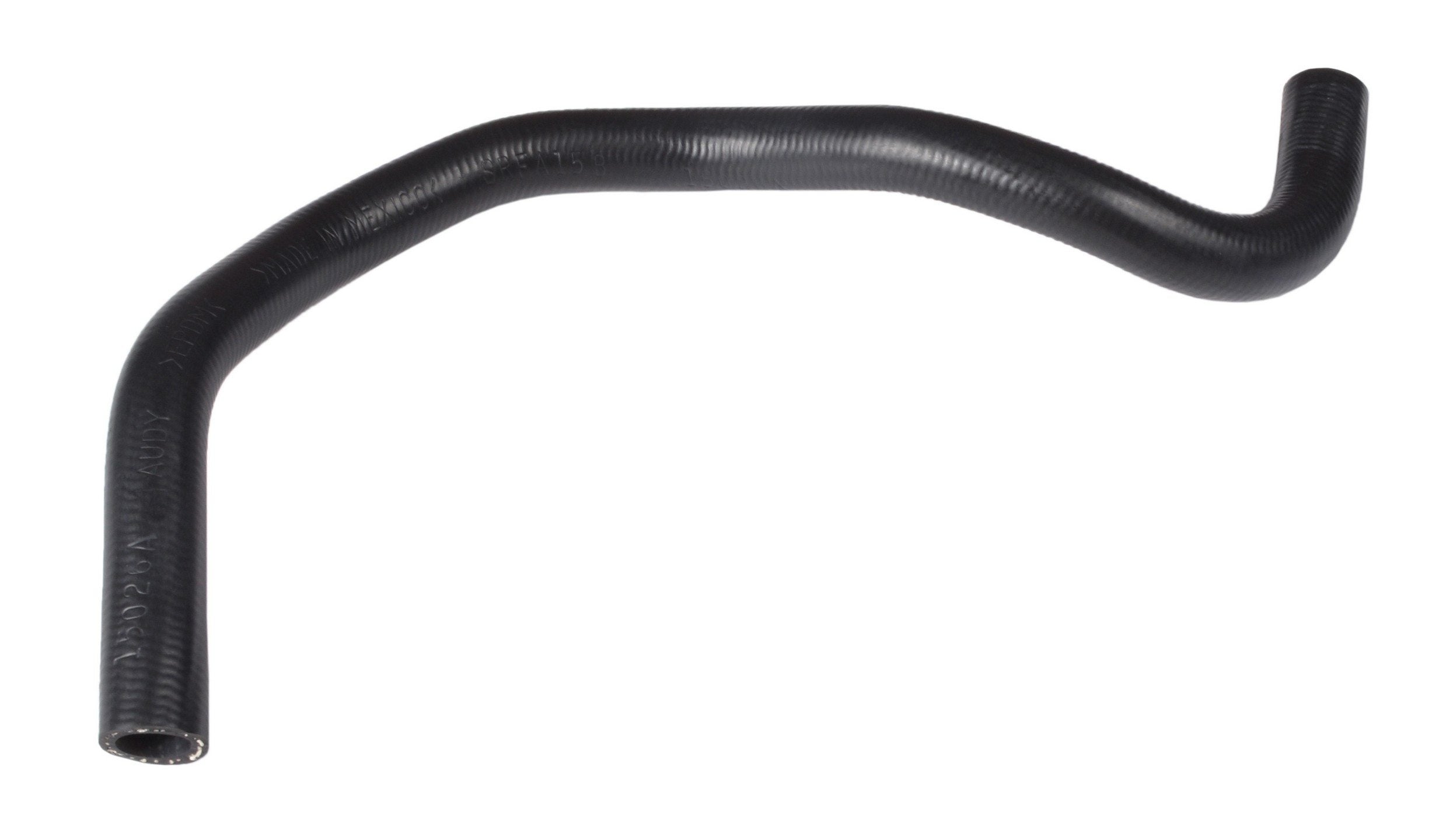 Continental HVAC Heater Hose 63297