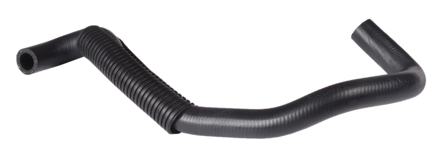 Continental HVAC Heater Hose  top view frsport 63337