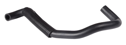 Continental HVAC Heater Hose  top view frsport 63337