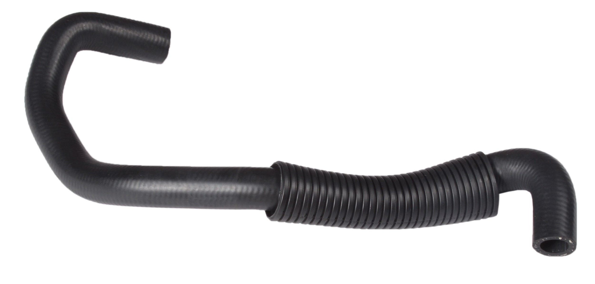 Continental HVAC Heater Hose  top view frsport 63337
