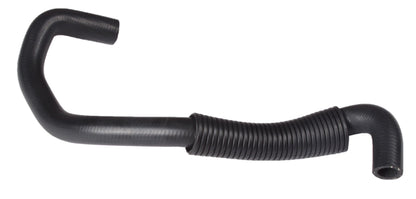 Continental HVAC Heater Hose  top view frsport 63337