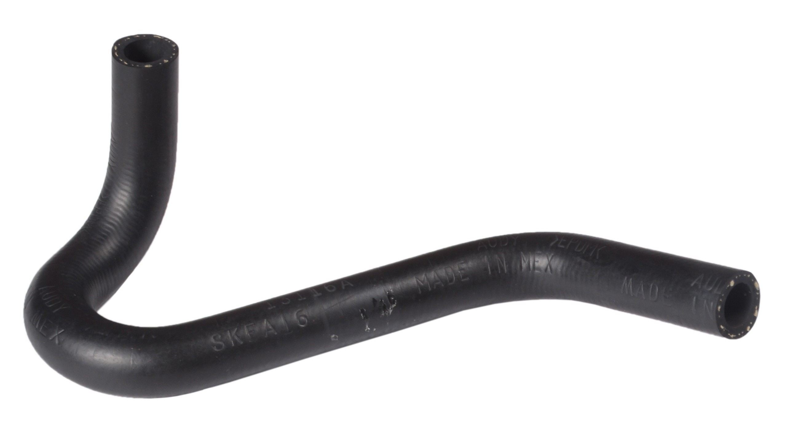 Continental HVAC Heater Hose 63351