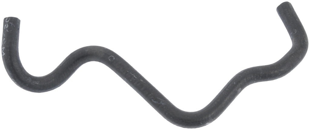 Continental Radiator Coolant Hose 63503
