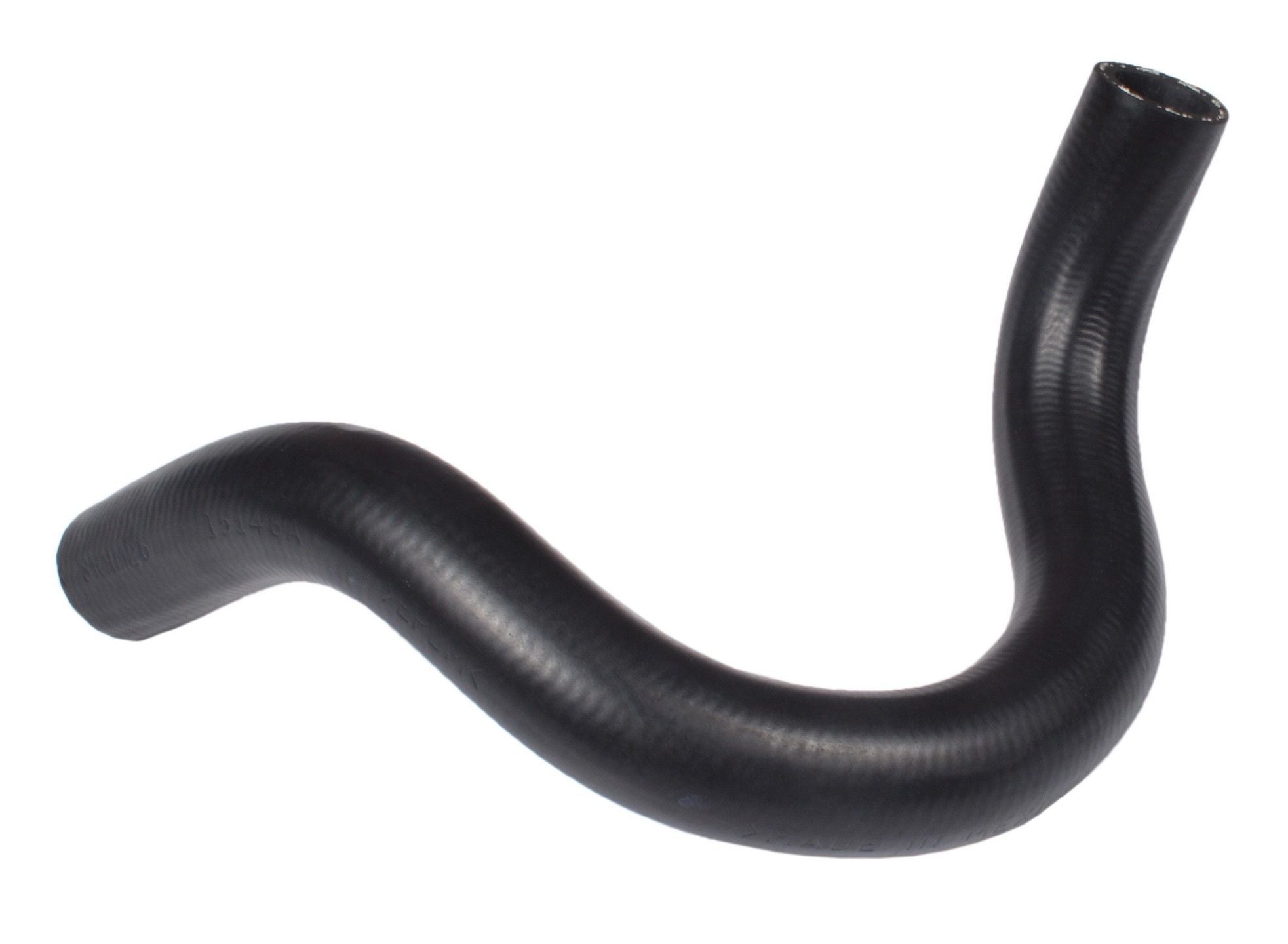 Continental Radiator Coolant Hose 63506