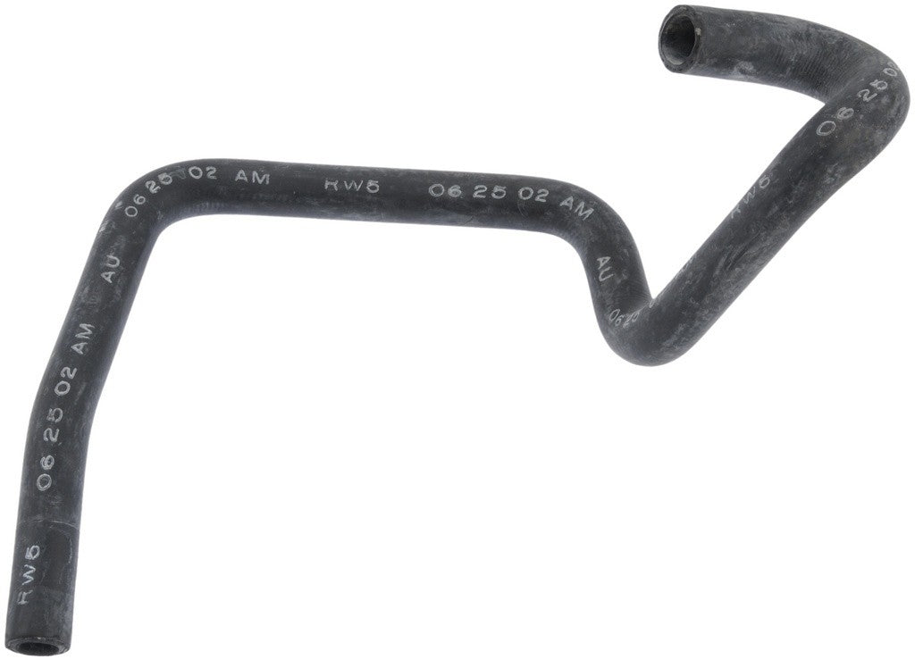 Continental Radiator Coolant Hose 63511
