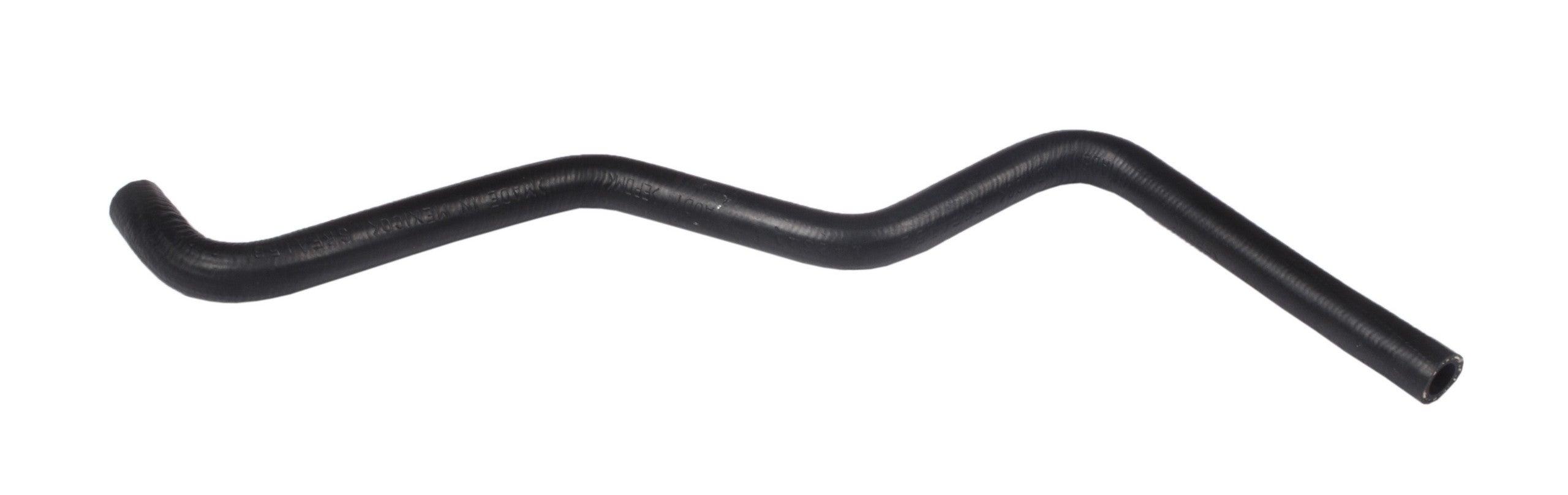 Continental HVAC Heater Hose 63521