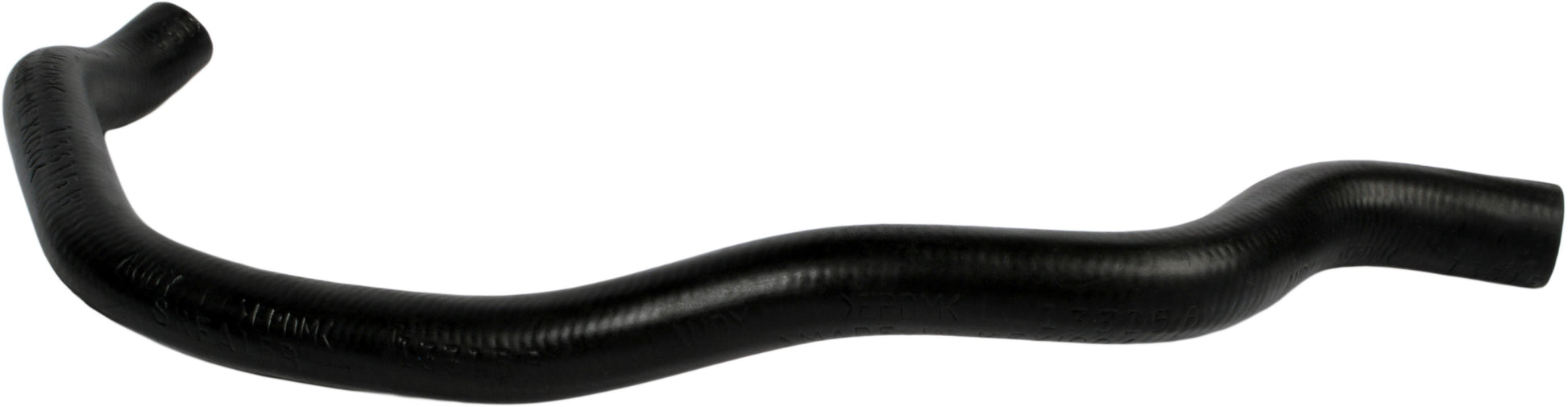 Continental HVAC Heater Hose 63533
