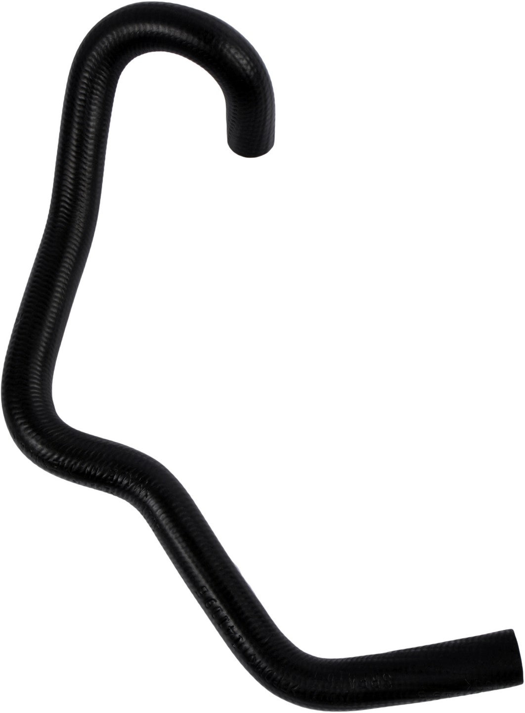 Continental HVAC Heater Hose 63535