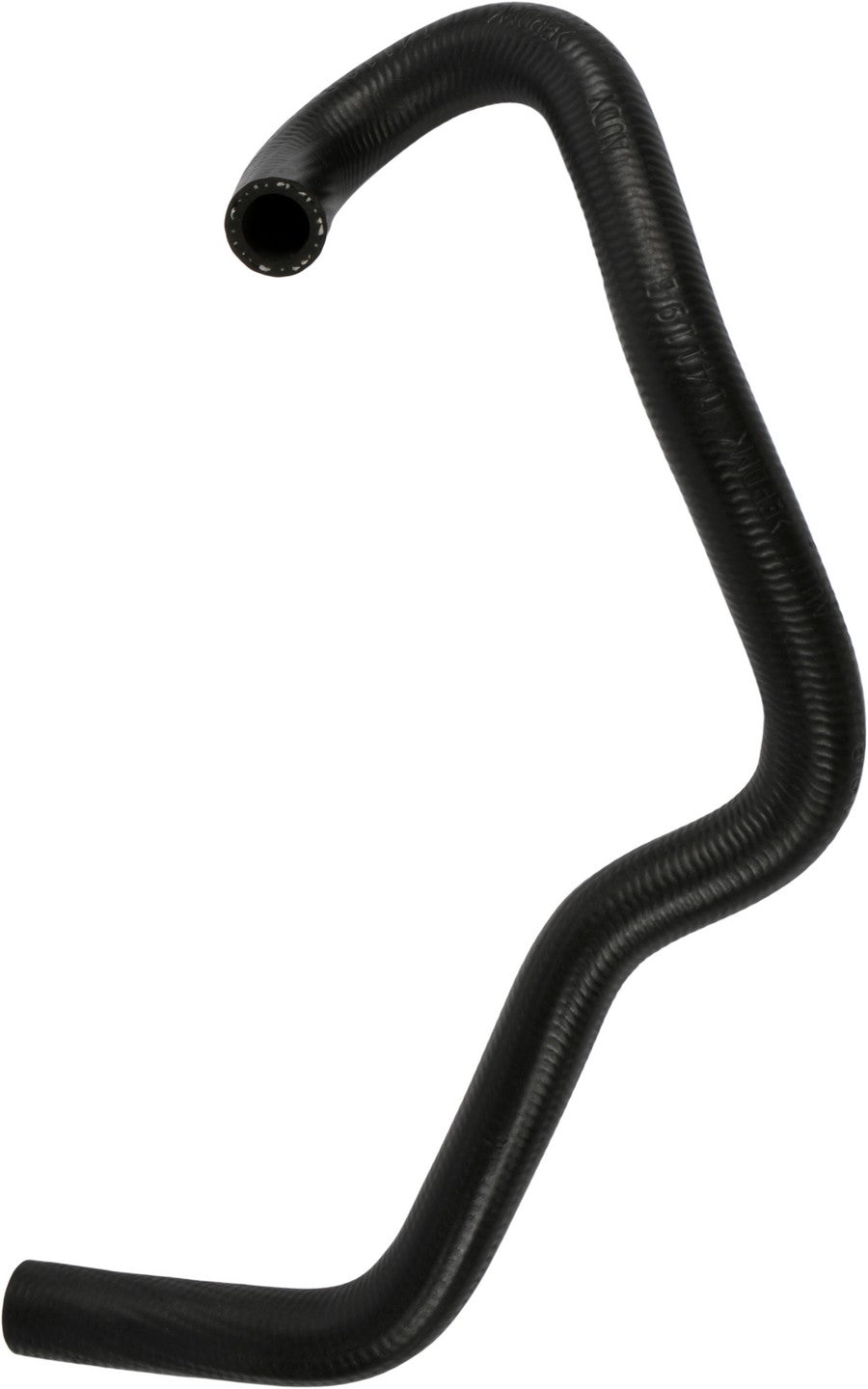 Continental HVAC Heater Hose 63535