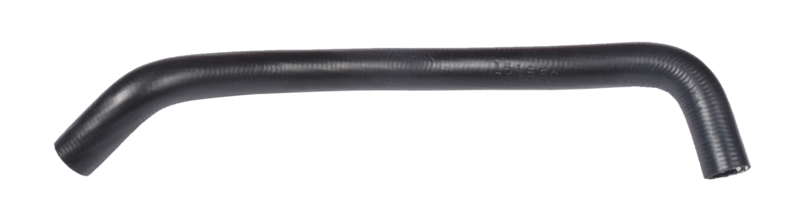 Continental HVAC Heater Hose 63989