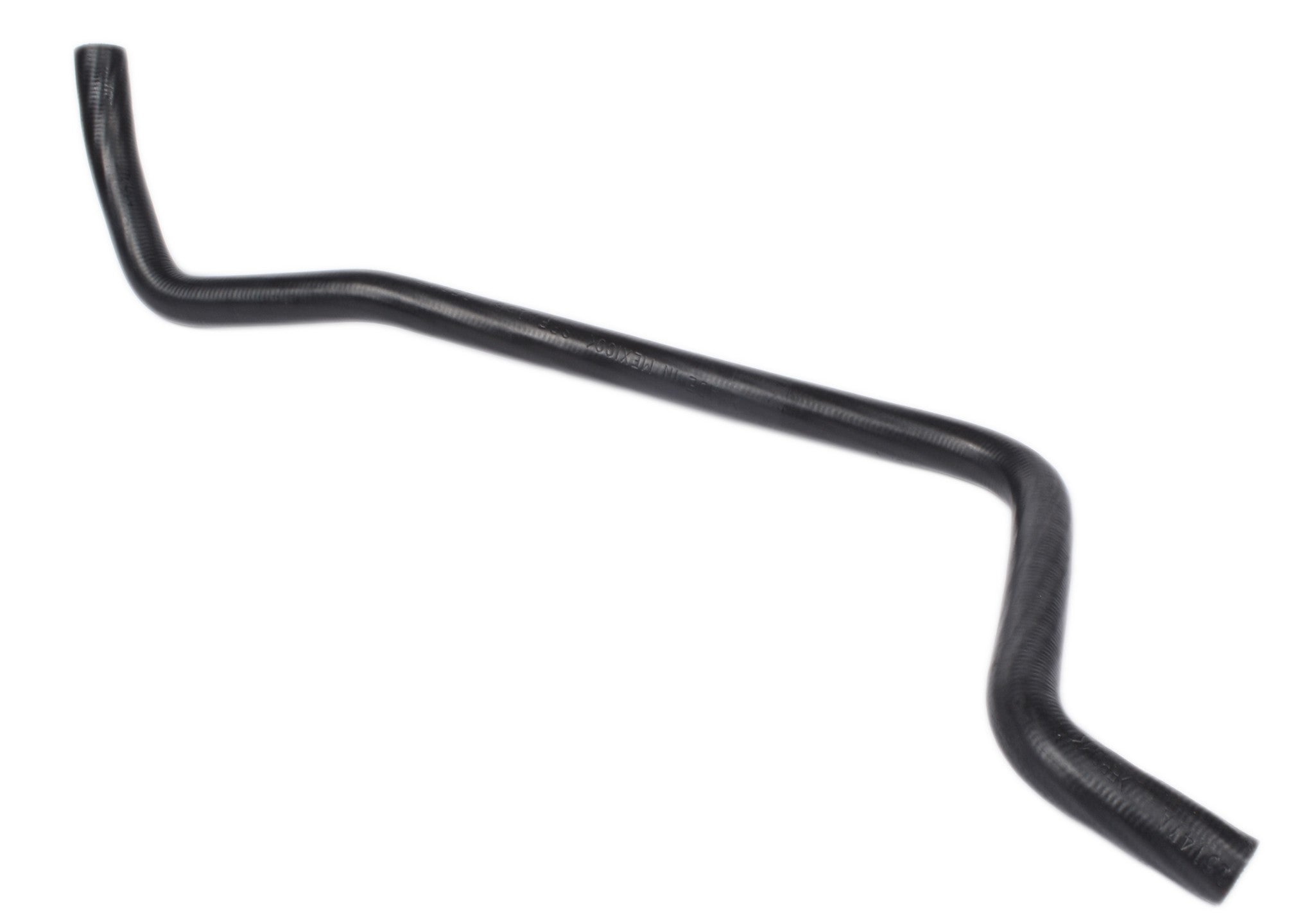 Continental HVAC Heater Hose 63996