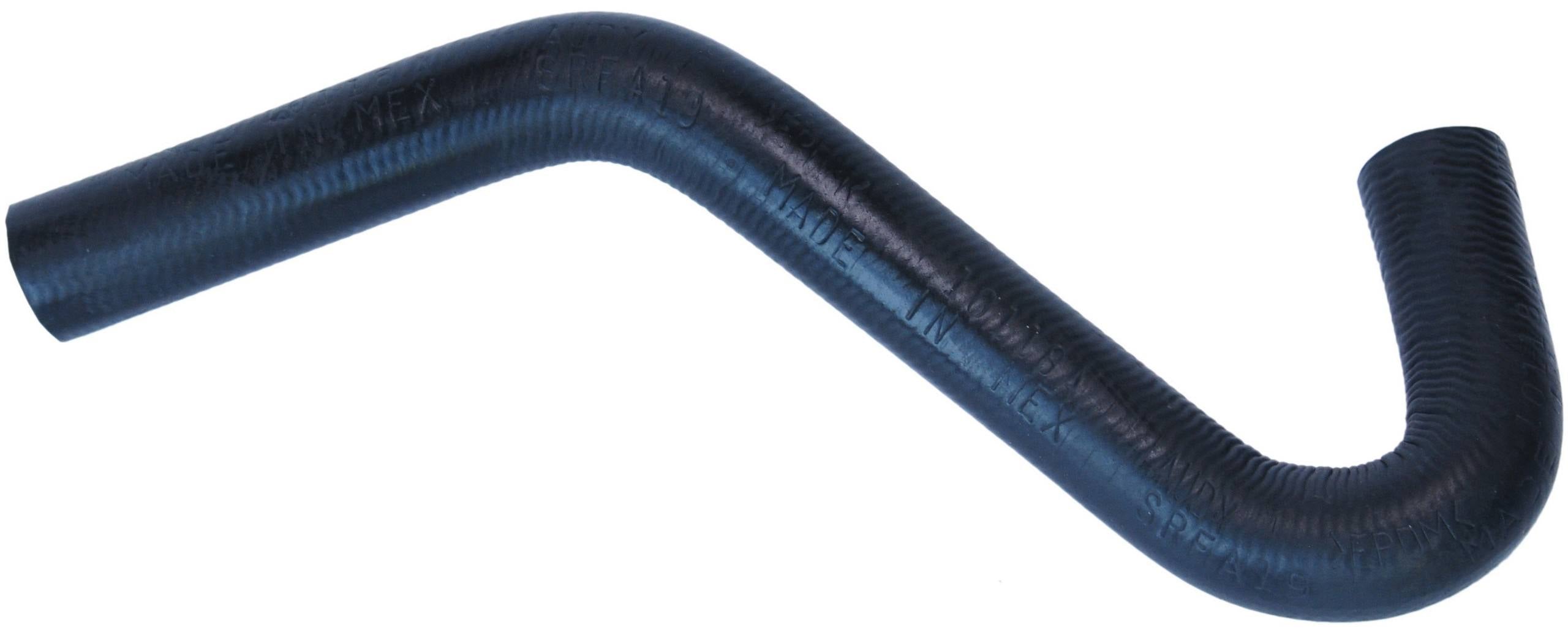 Continental HVAC Heater Hose 64198