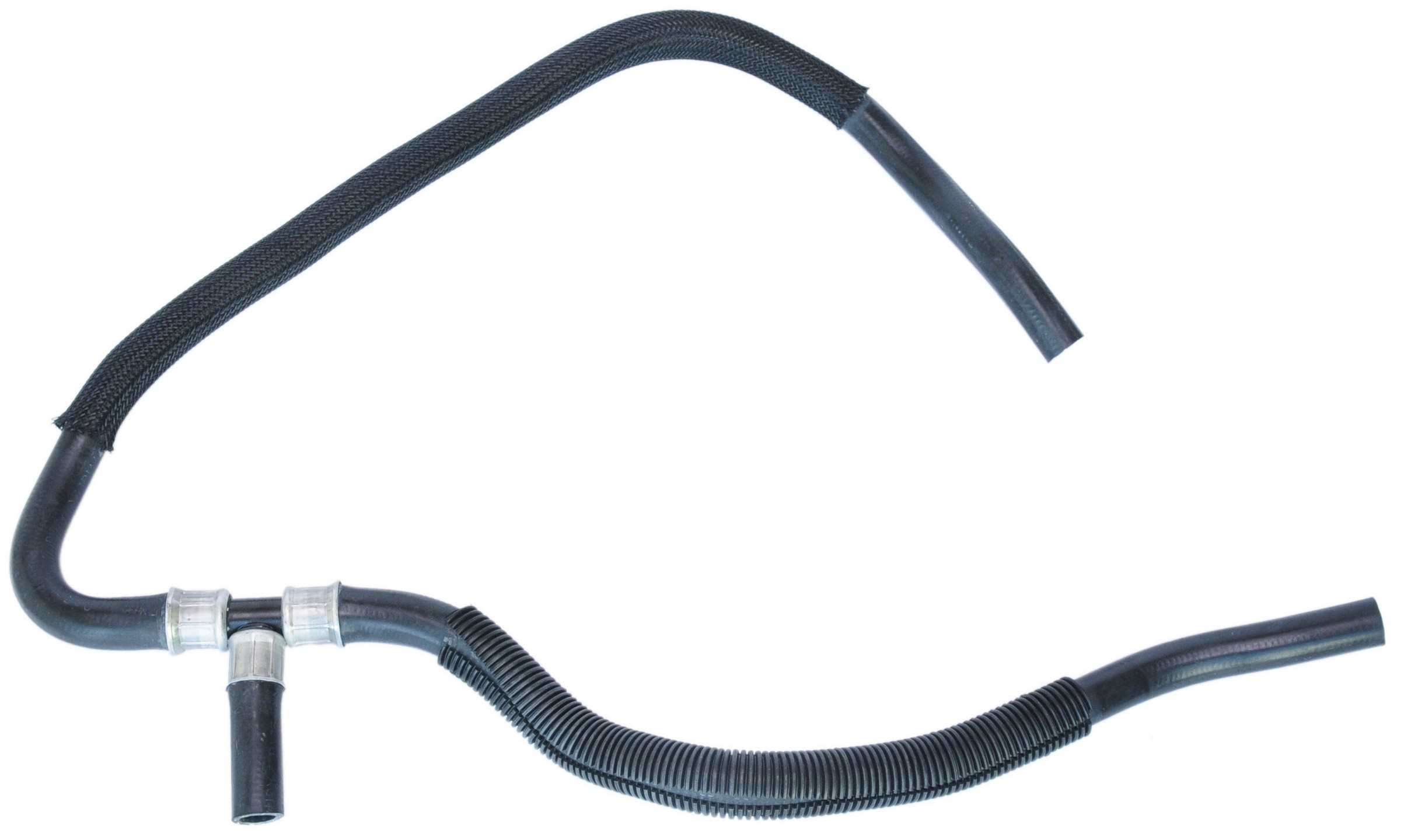 Continental HVAC Heater Hose 64243