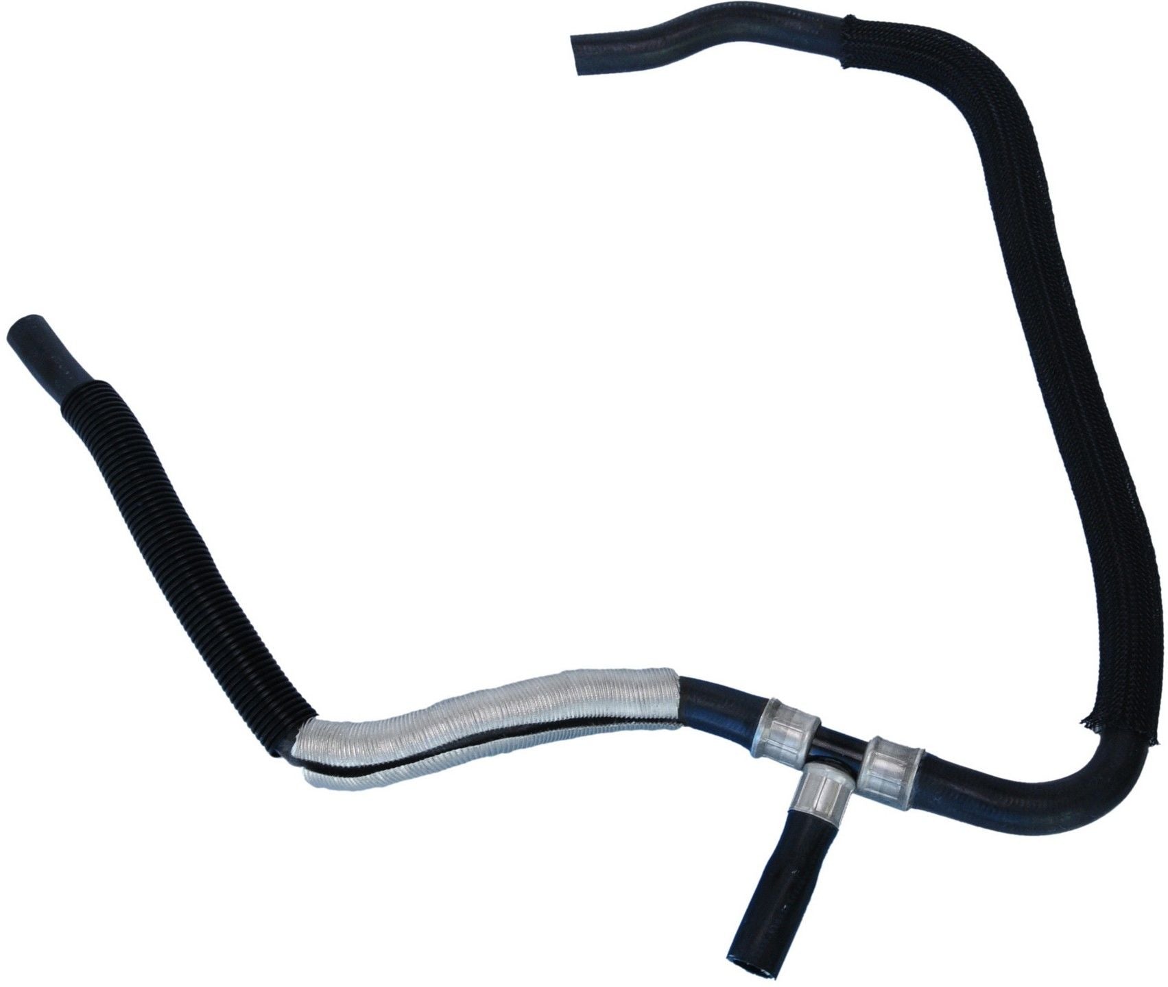 Continental HVAC Heater Hose 64244