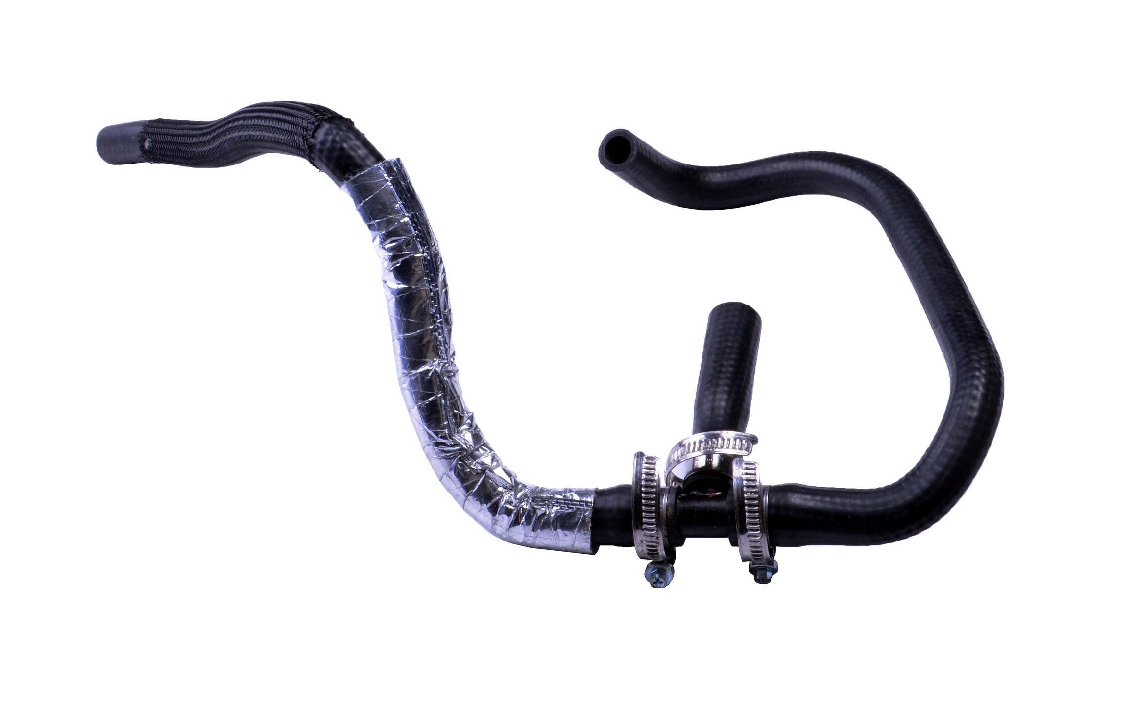 Continental HVAC Heater Hose 64248