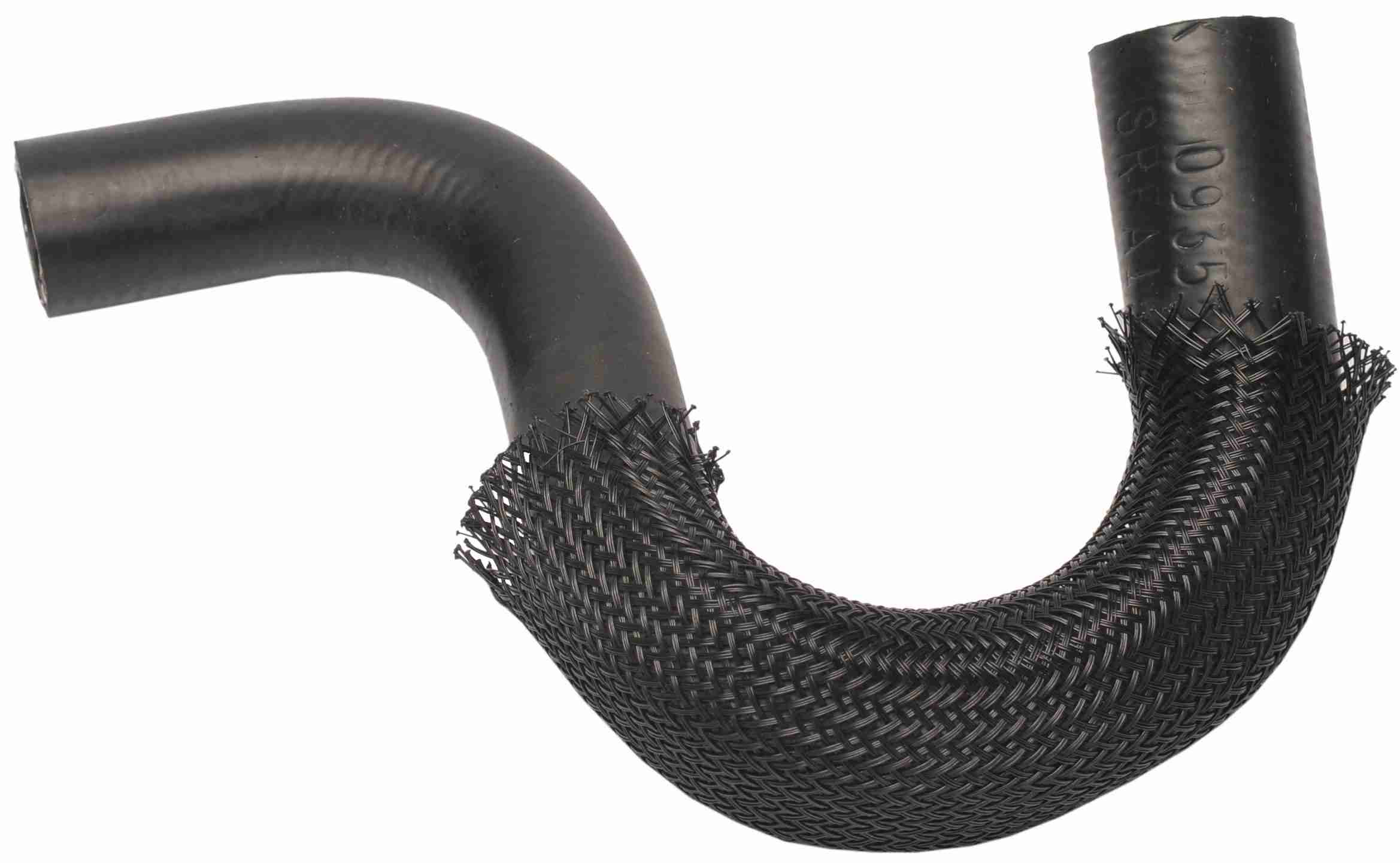 Continental Radiator Coolant Hose 64252