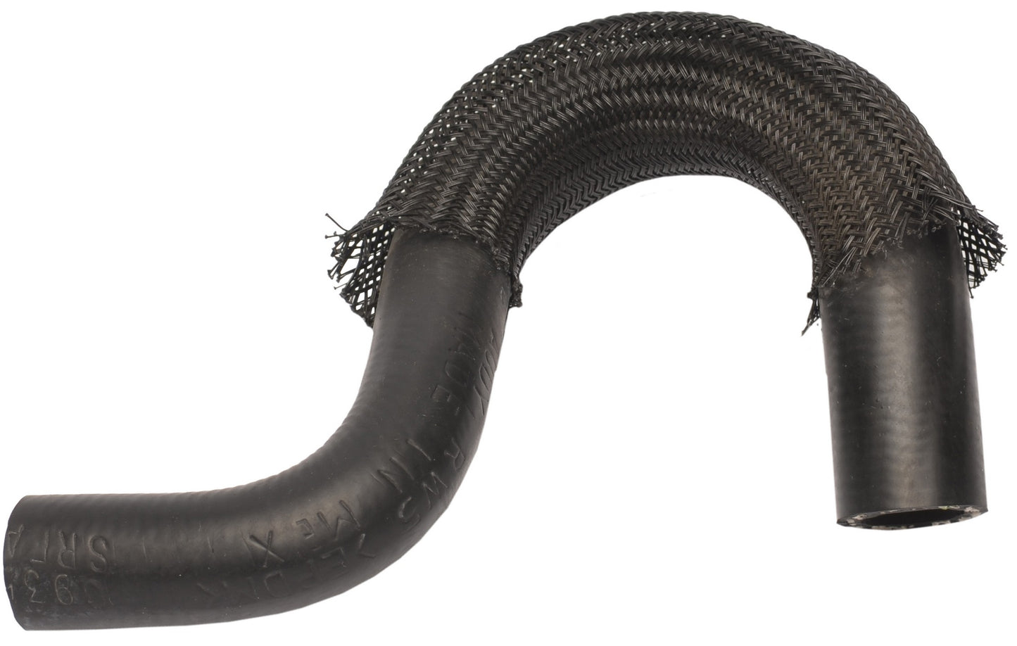 Continental Radiator Coolant Hose 64252