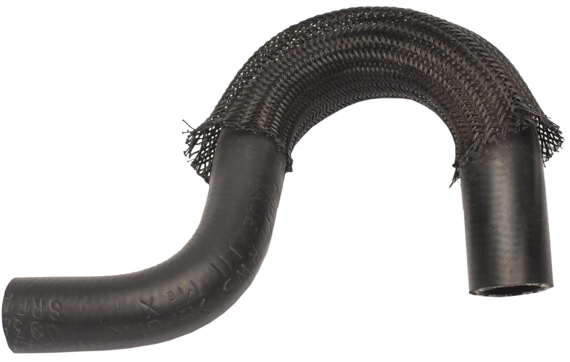 Continental Radiator Coolant Hose 64252