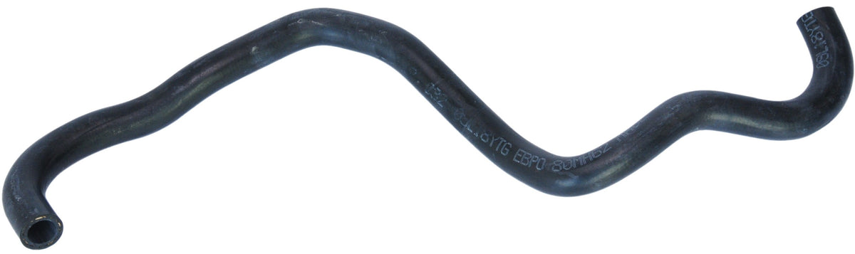 Continental HVAC Heater Hose 64275