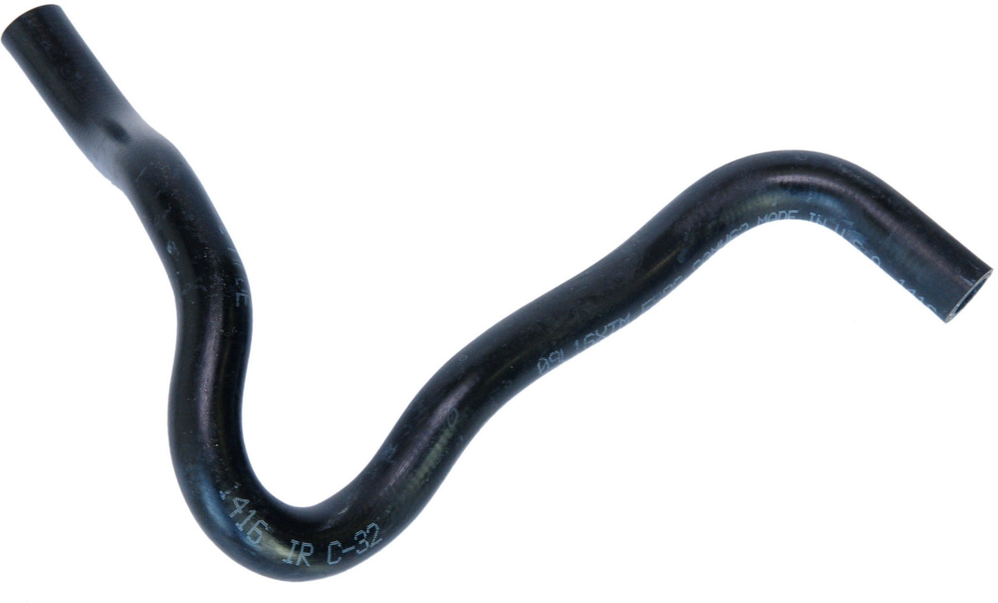 Continental HVAC Heater Hose 64278