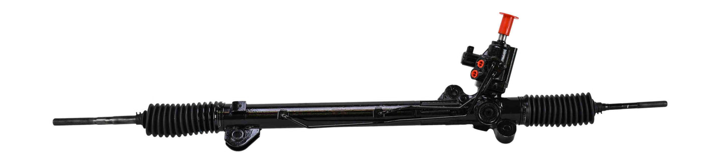 Continental HVAC Heater Hose 64325