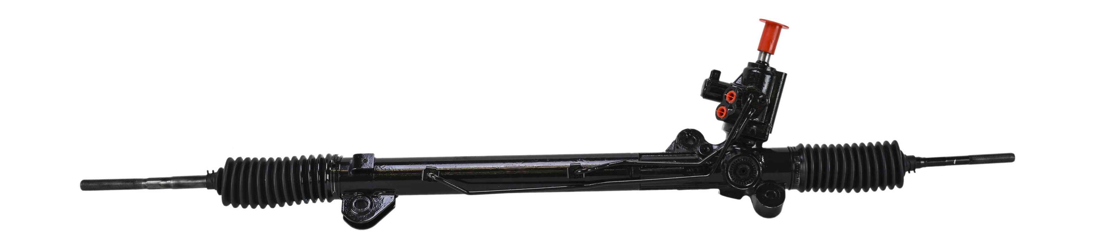 Continental HVAC Heater Hose 64325