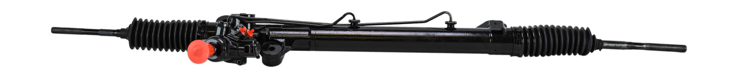 Continental HVAC Heater Hose 64325