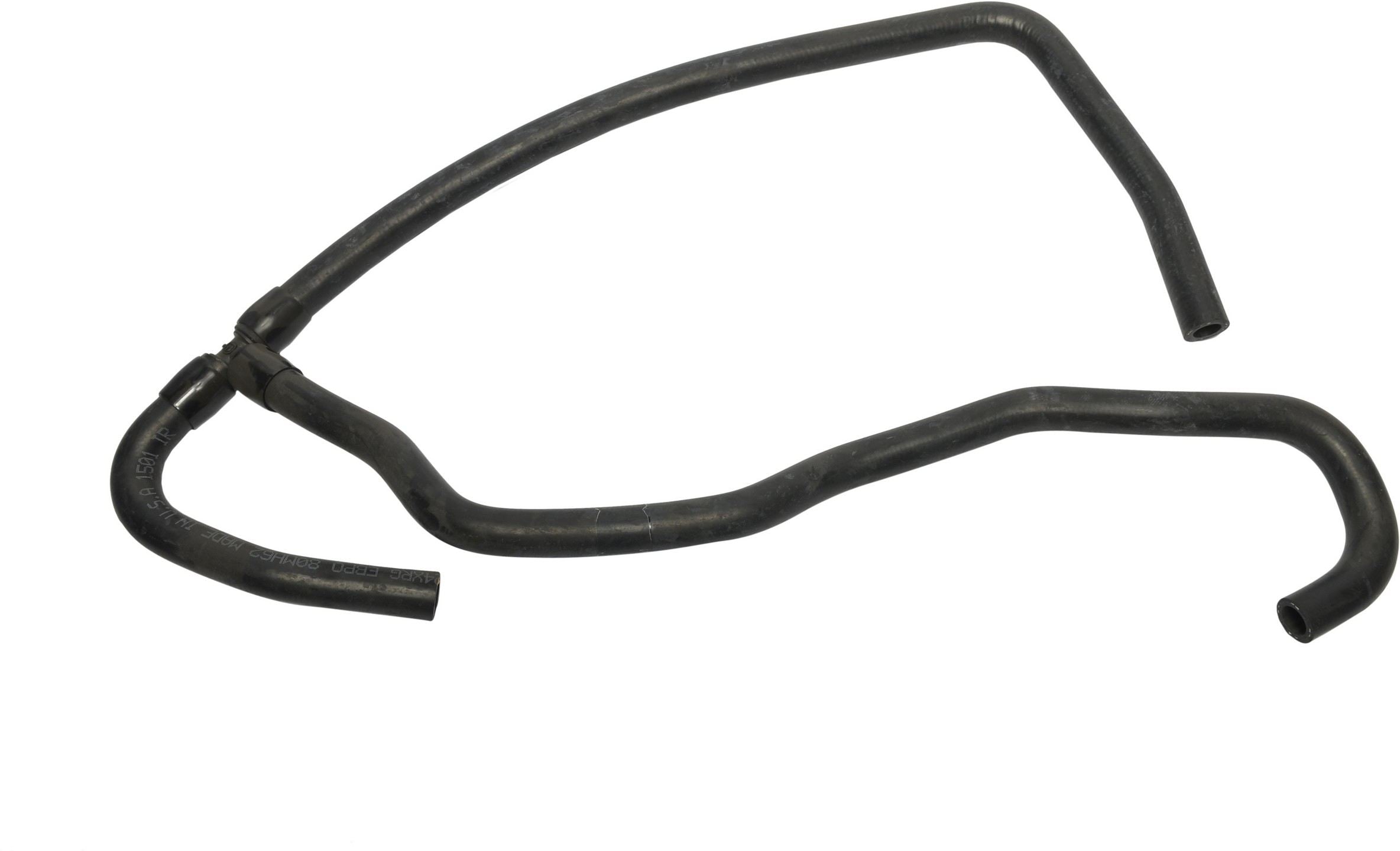 Continental HVAC Heater Hose 64346