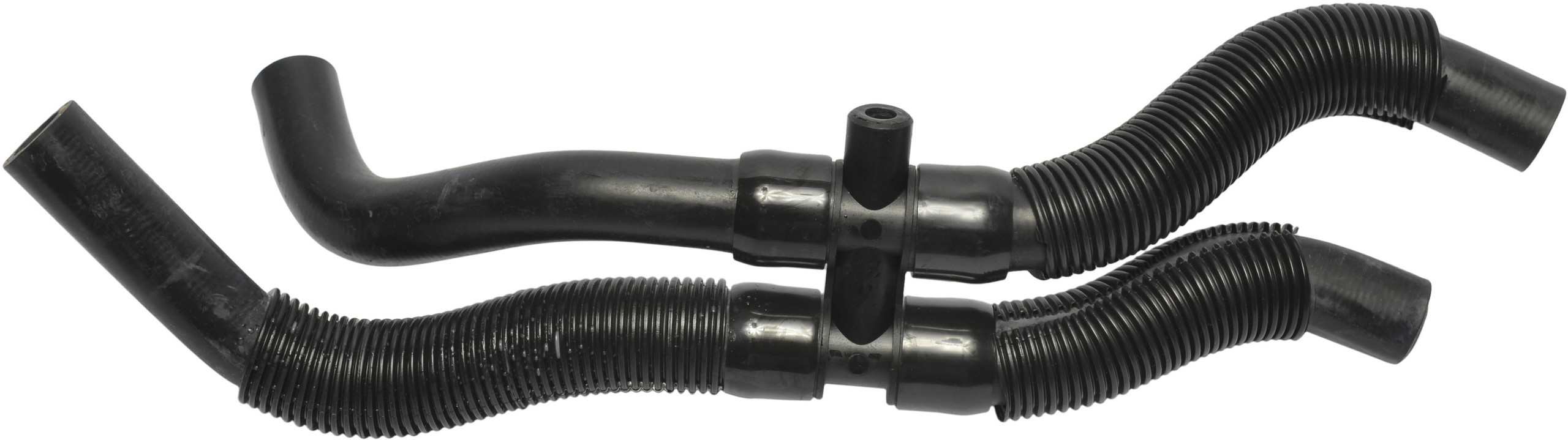 Continental HVAC Heater Hose 64349