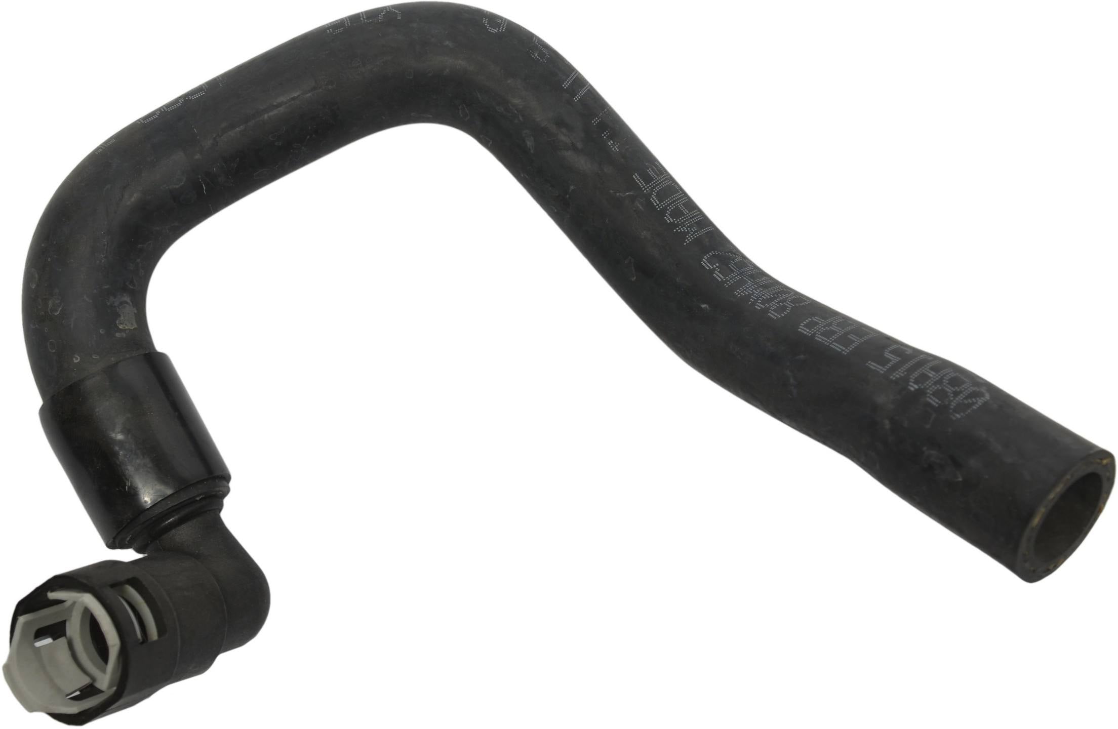 Continental HVAC Heater Hose 64360