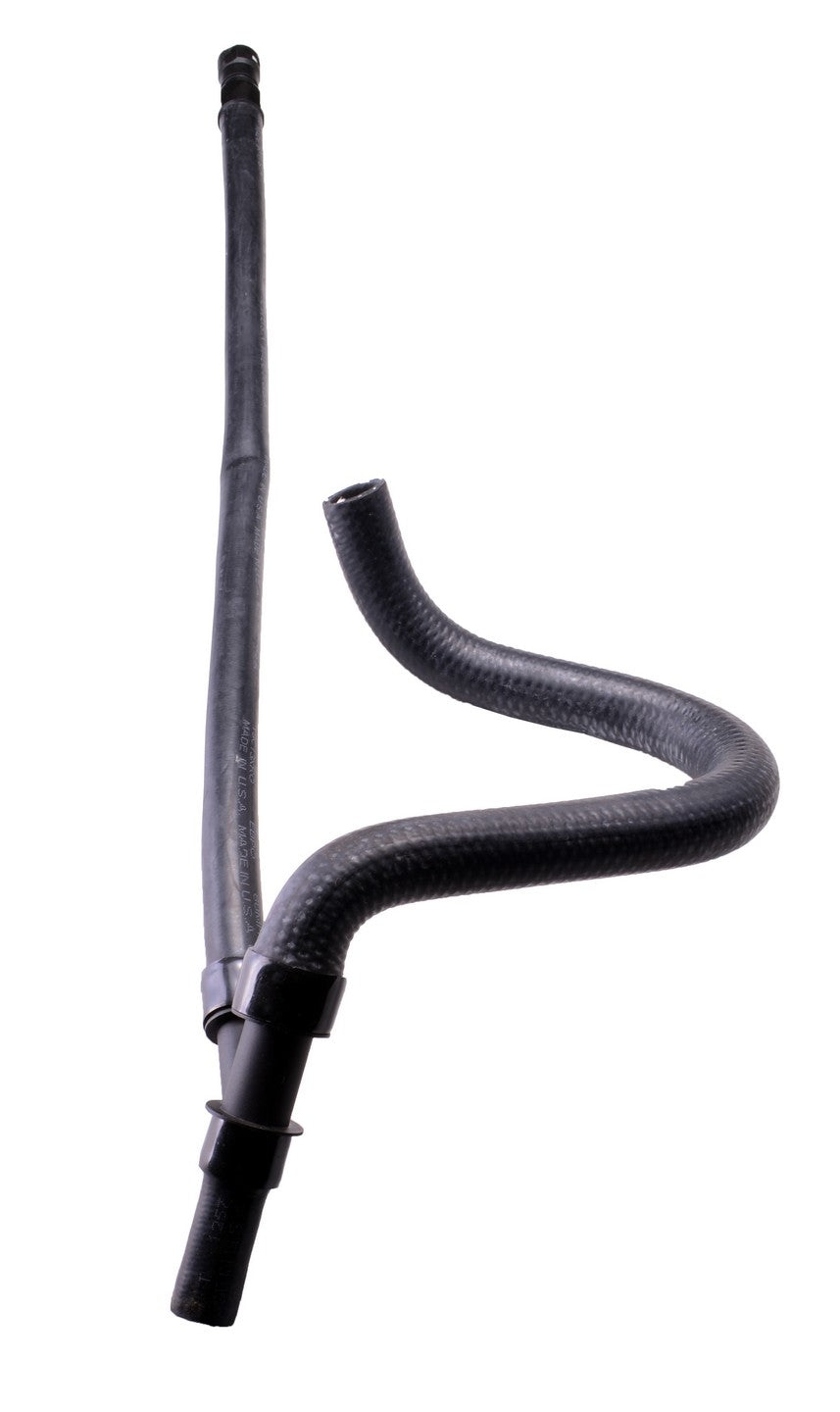 Continental HVAC Heater Hose 64377