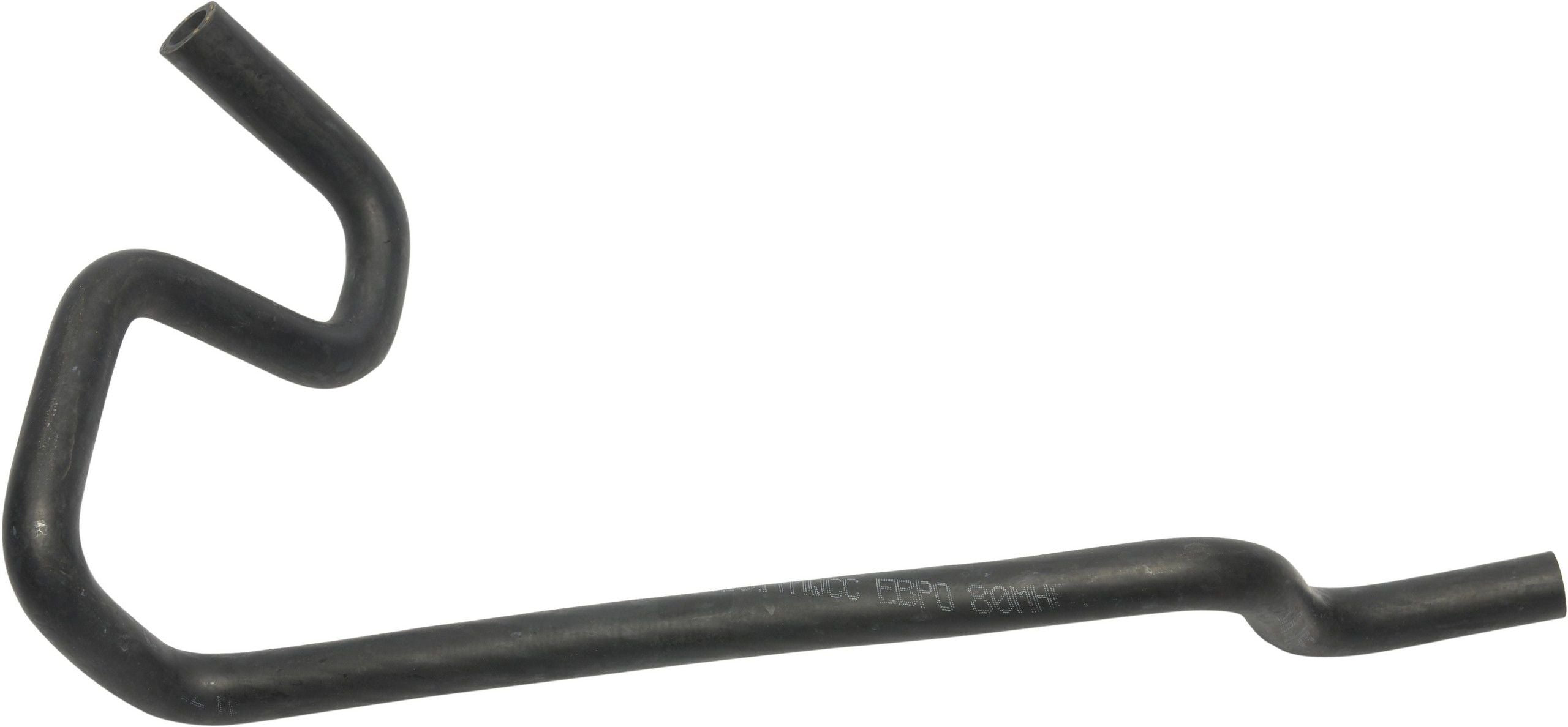 Continental HVAC Heater Hose 64386