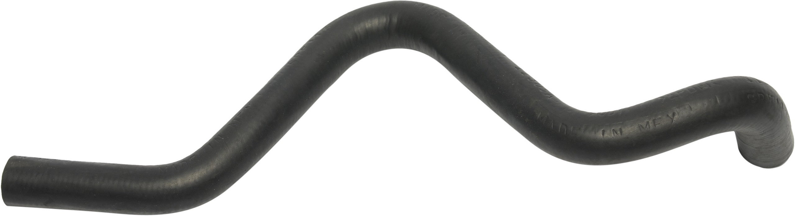 Continental HVAC Heater Hose 64394