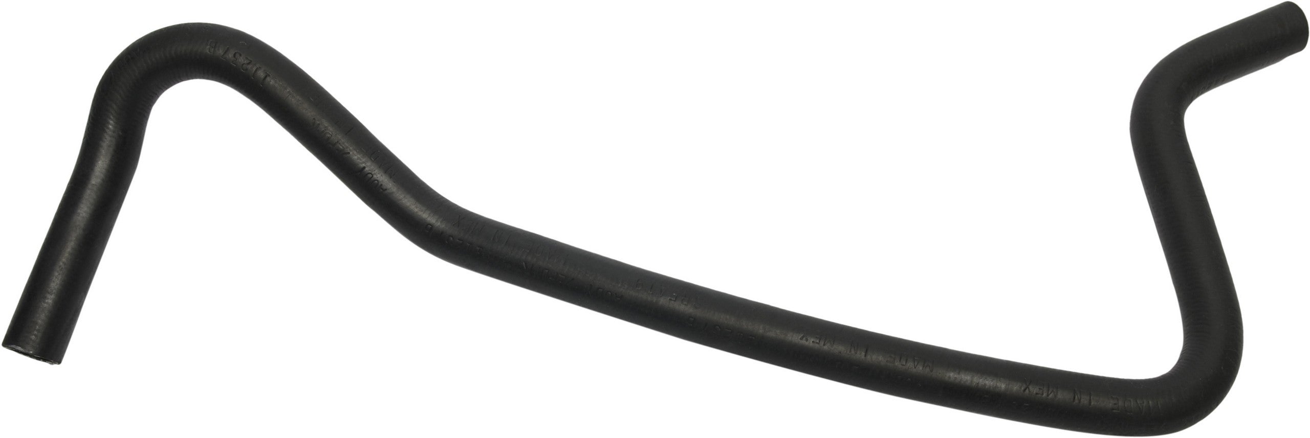 Continental HVAC Heater Hose 64419