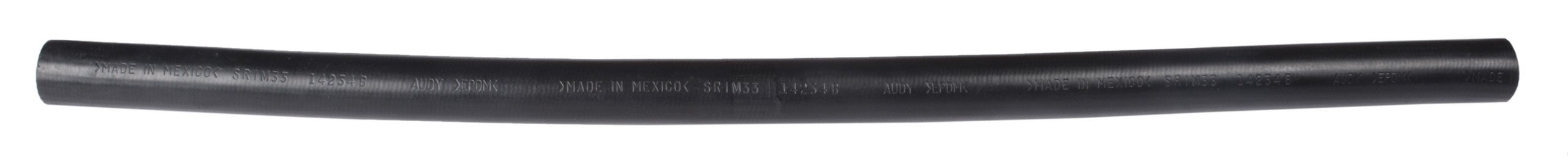 Continental Radiator Coolant Hose 64458