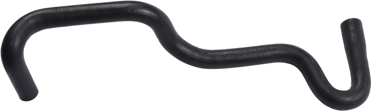 Continental HVAC Heater Hose 64536