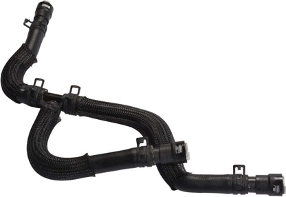 Continental HVAC Heater Hose 64551