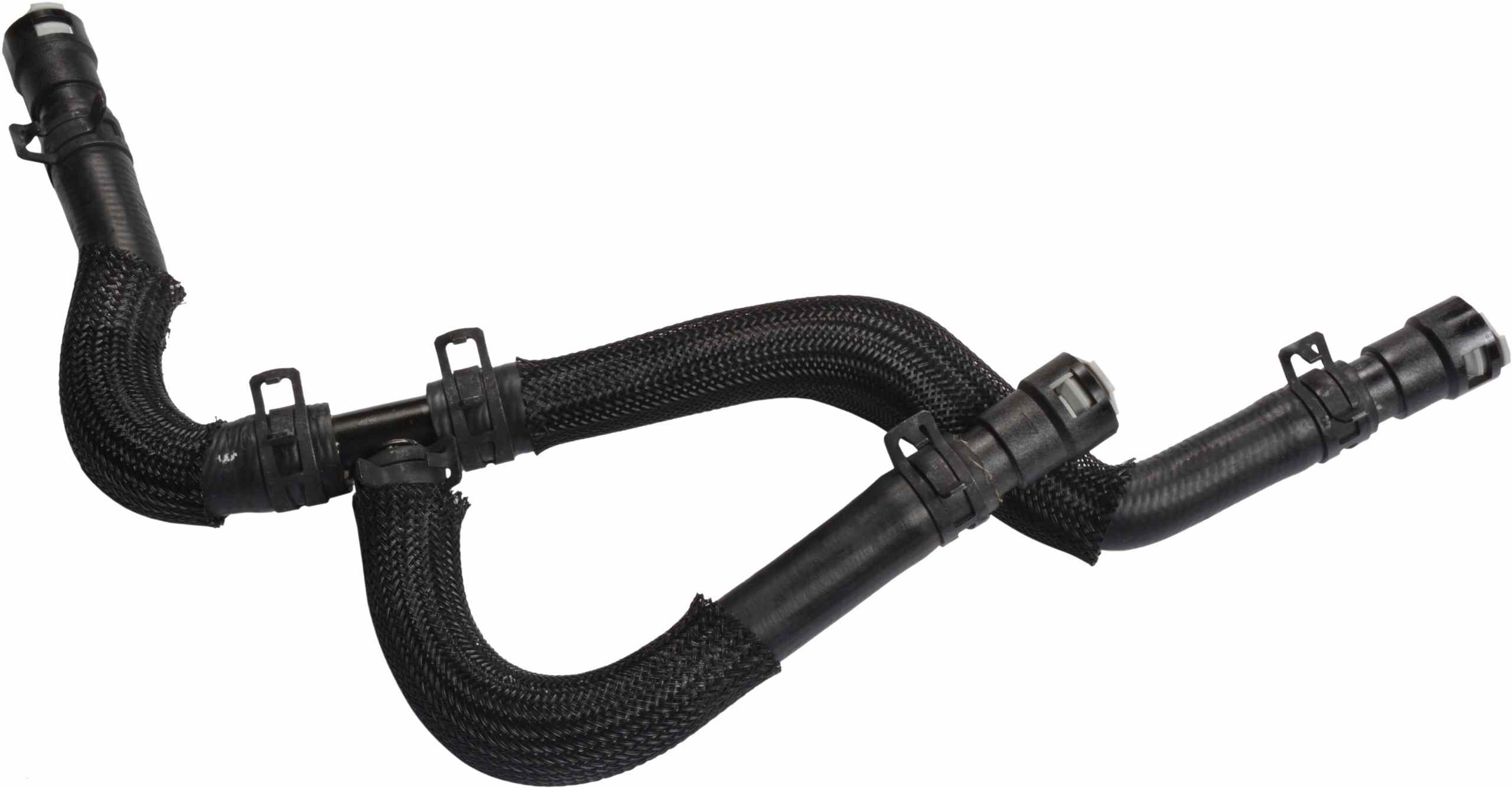 Continental HVAC Heater Hose 64551